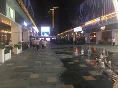 -HALO广场(梨园路店)