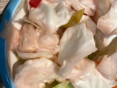 -兰州陈记牛肉面 ·烧烤· 铜锅涮肉(万达店)