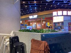 -林溪晚亭脆皮烤鱼(藁城店)