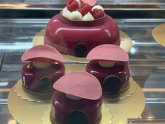 -CREAM STORY意大利手工冰淇淋&甜品(万象前海店)