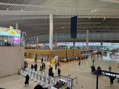 -青岛胶东国际机场