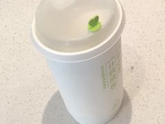 桂花乌龙拿铁-奈雪的茶(正弘城PRO+店)