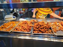 -吴日彪蒜香猪牛排(水巷口店)