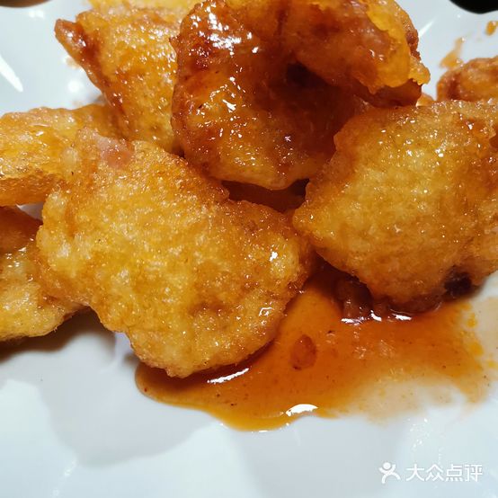 东北铁锅炖翠花肉蟹煲