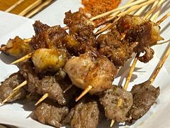 -长亭酒肆.武夷菜(鼓楼后海店)