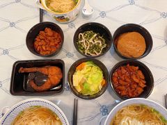 -君东记本帮面馆(天钥桥路店)