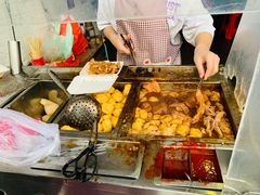 -细妹五香牛杂(步行街店)