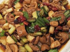 -荣家小吃(紫阳街店)