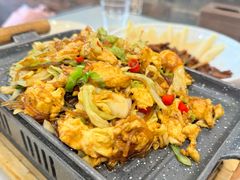 -金鸭都·老北京特色家常菜(潘家园店)