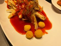 -姑苏家宴·苏帮菜·松鼠桂鱼(苏州总店)