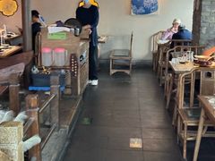 -绿茶餐厅(领展购物广场·中关村店)