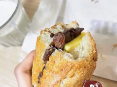 真豆-OUR Bakery(三里屯太古里店)