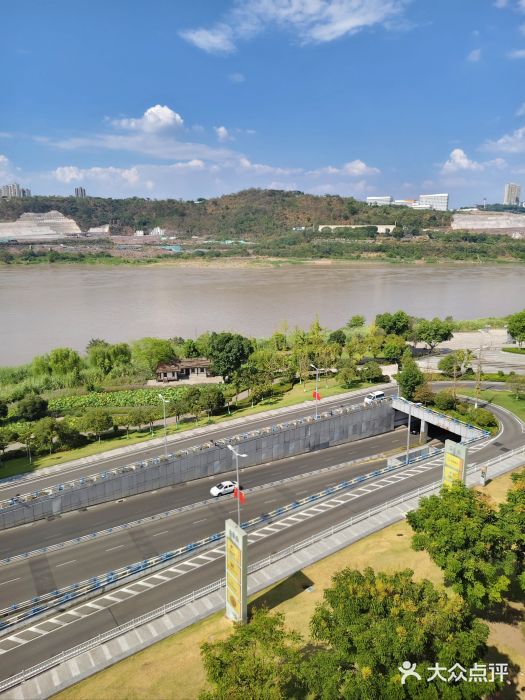 西流沱小镇图片