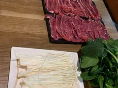 -牛天下·牛肉·海鲜·打边炉·融合菜