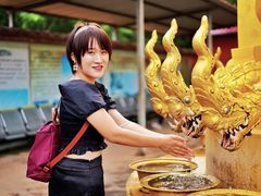 -西双版纳勐泐文化旅游区