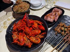 -聚味瞿记·龙虾堂(咸嘉湖店)