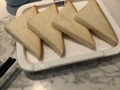 -曼玉餐厅(中原万达店)