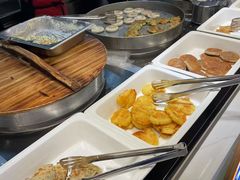 -素满香·全民食养自助(长宁龙之梦店)