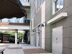 -宁波杉井奥特莱斯广场