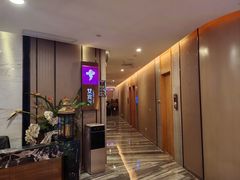 -美姿水荟美食水疗