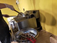 -傅强排骨(成都总店)