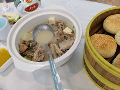 -玉林烤鸭店(定福庄店)