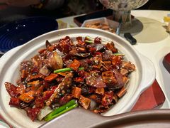 -隐厨中国餐馆(红旗大街店)