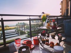 -厦门万丽酒店·R Bar