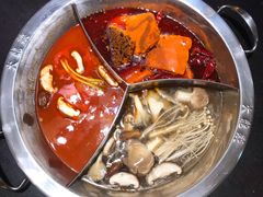 -大龙辣火锅·龙虾·烧烤(湖滨新天地店)