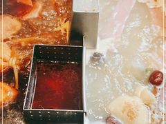 -滋奇·扬州地标火锅(兴城东路店)