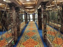 -万宝海鲜舫(劳动公园店)