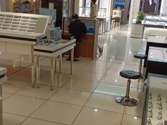 -宝岛眼镜(慈溪大润发店)