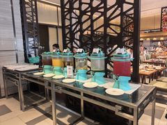 -西双版纳融创皇冠假日度假酒店