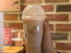 -喜茶(振华商厦店)
