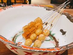 -宽店烧烤(大兴店)