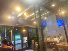 -阿记烧烤(大兴新区店)