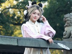 -汉仪华裳汉服旗袍·摄影写真馆(乌镇西栅店)