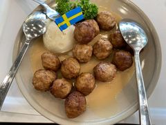 瑞典肉圆-宜家·瑞典风味餐厅(北京西红门店)