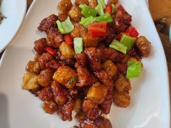 -肘子酥·天津菜·特色捞面(德云社店)