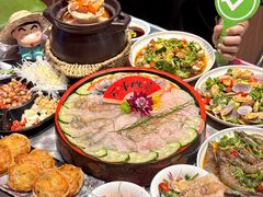 -官塘鱻鱻鱼生·潮汕生腌·砂锅粥(西马路总店)