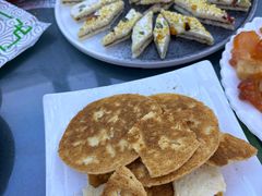 -诺敏塔拉奶茶-布里亚特包子-手把肉(锦都会店)