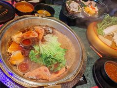 -牛New寿喜烧(中山公园龙之梦店)