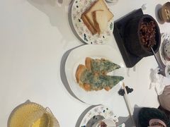 -桂满陇·杭州小馆(巴黎春天浦建店)