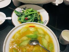 -国人川菜(李家村建东街店)