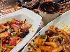 -状元阁烧烤(新华路总店)