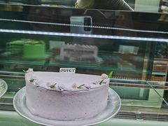 -Juicy Bakery(瑞景店)