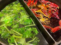 -盡膳口福跷脚牛肉火锅(合生汇购物中心店)