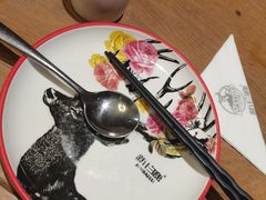 -新白鹿餐厅(城西银泰城店)