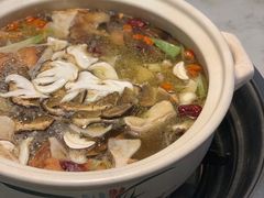 -大理董·董家小厨野生菌火锅(古城旗舰店)