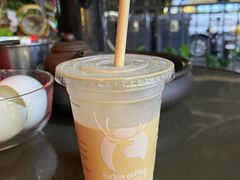-瑞幸咖啡(大冲商务中心C座店)